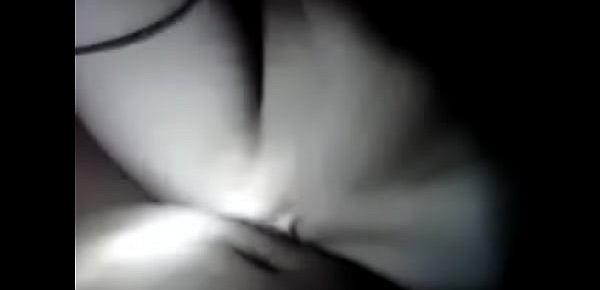  Real video !! My girls sister tight sweet pussy!! Cheating on girlfriend